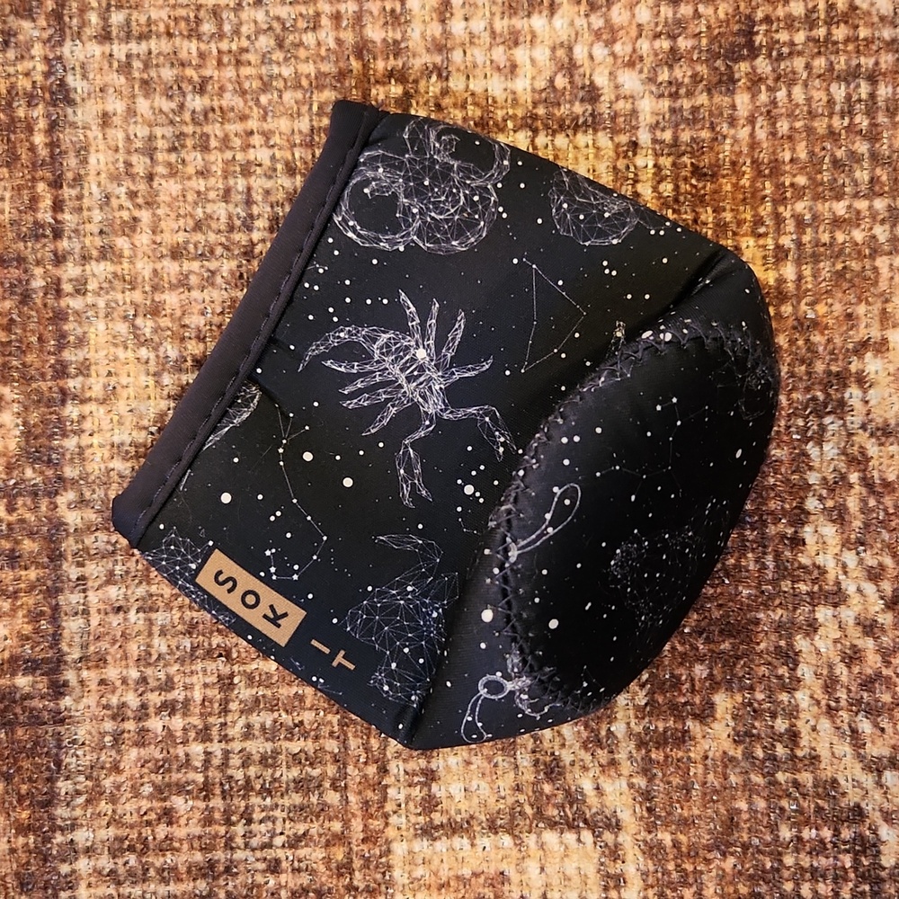 Javasok EUC Used Once